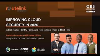 Improving Cloud Security in 2026