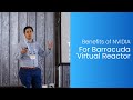 The Benefits of NVIDIA for Barracuda Virtual Reactor