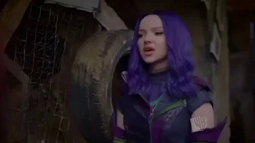 Descendants 3 on The WB (May 20, 2000/MOCK)