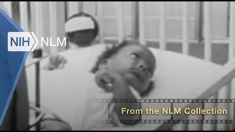 Grief, A Peril in Infancy (Spitz and Wolf, The Research Project, 1947)