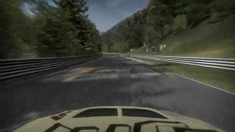 NFS: SHIFT - Do not lose hope!!! (Lancer EVO IX)