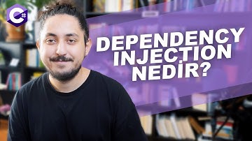 .NET Dependency Injection: Transient, Scoped, Singleton