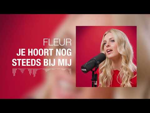 FLEUR - Je Hoort Nog Steeds Bij Mij