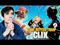 Reacting To CLIX VS UNDERRATED BOXFIGHTER For $4000