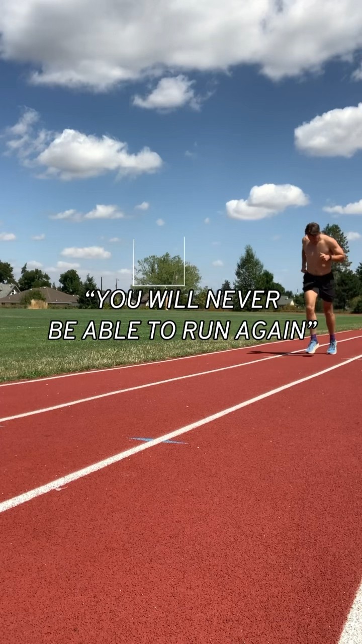 WHAT’S YOUR WHY?! YOUR WHY IS FUEL! USE IT TO TELL THAT DOUBTING VOICE IN YOUR HEAD TO STFU!