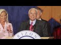 Remembering Sen. John McCain:  McCain introduces Jon Kyl