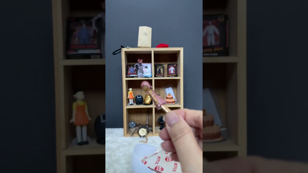 Best Netflix Mini Brands Capsule Ever 