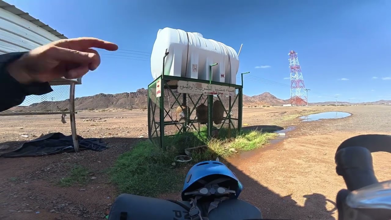 Arabistan Ümre yolculuğun 31. günü Medine‘deyim inşallah yarın peygamber efendimizi ziyaret edeceğim