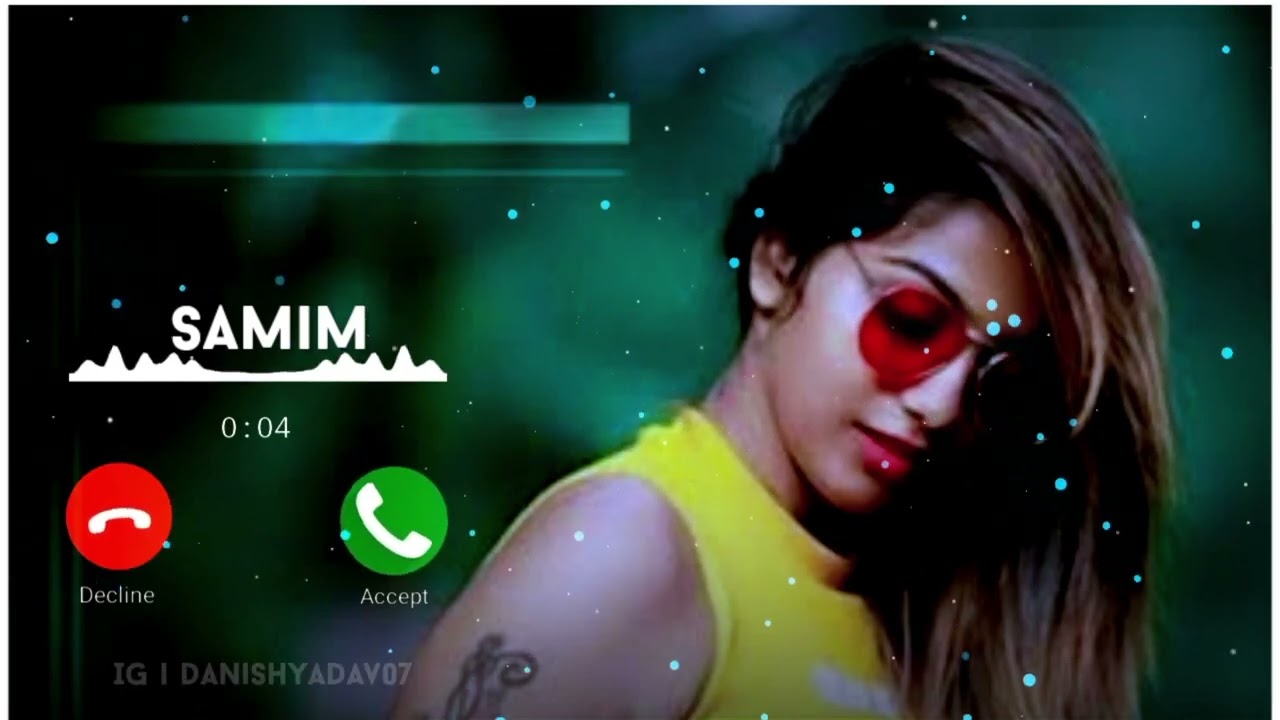 Samim Name Ringtone - Trending Ringtone | Viral Ringtone | TikTok | Reels | Shorts - DANISH YADAV