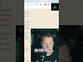 Online Anonymity is GONE! AI Can ID You Now #shorts
