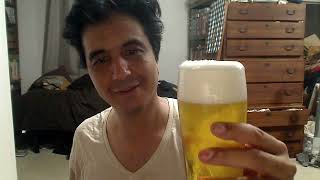 Bitburger Premium Pils German Pilsner Review