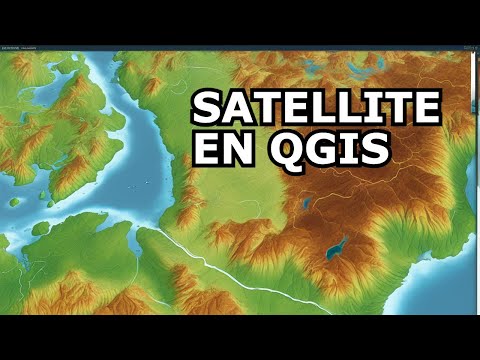 Vidéo: Quelle est la carte satellite la plus récente ?