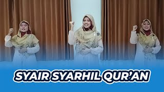 Download lagu KUMPULAN SYAIR LAGU SYARHIL QURAN Energik dan Bermakna
