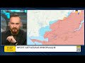 Карта войны: ВСУ уничтожают склады боеприпасов РФ, россияне не смогут захватить Бахмут