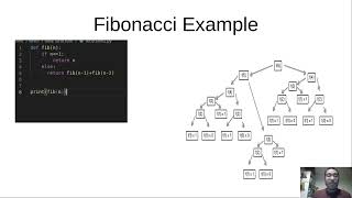 Recursion 1.1 - Recursion Crash Course Part 2