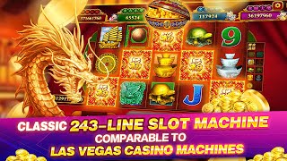 777 Casino Games screenshot 1