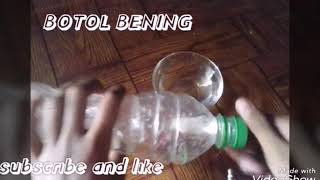 Cara membuat foam/shaving cream PASTA GIGI ??emang bisa??MUST WATCH