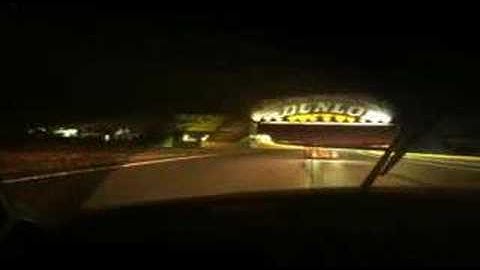 Grid [PS3/360/DS/PC] Developer Interview