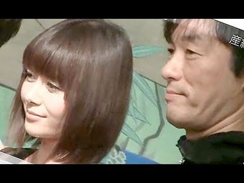 柘植伊佐夫の美 龍馬伝 お龍 を激写 Youtube