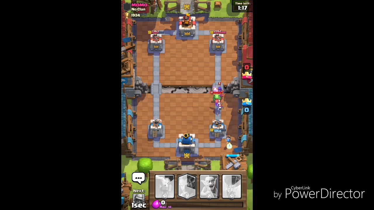 I got ice wizard and 5 other legendarys