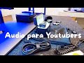 Probamos los Mejores Micrófonos Hollyland Lark M2 (Unboxing) para @youtubecreators