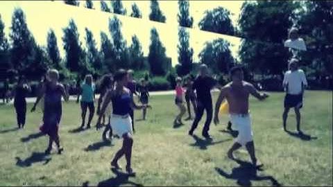 ZOUK MALMÖ | IN PROGRESS