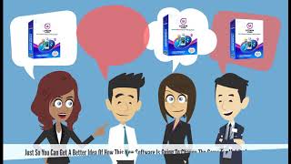 LiteApp Studio Software - Explainer Video screenshot 3
