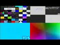 VERY LOUD Samsung Logo History Quadparison Effects 2 