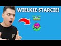 Testuję LATAJĄCEGO ZADYMIARZA EVE! Brawl Stars!