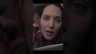ASMR Drawing You ✏️ #softspokenasmr