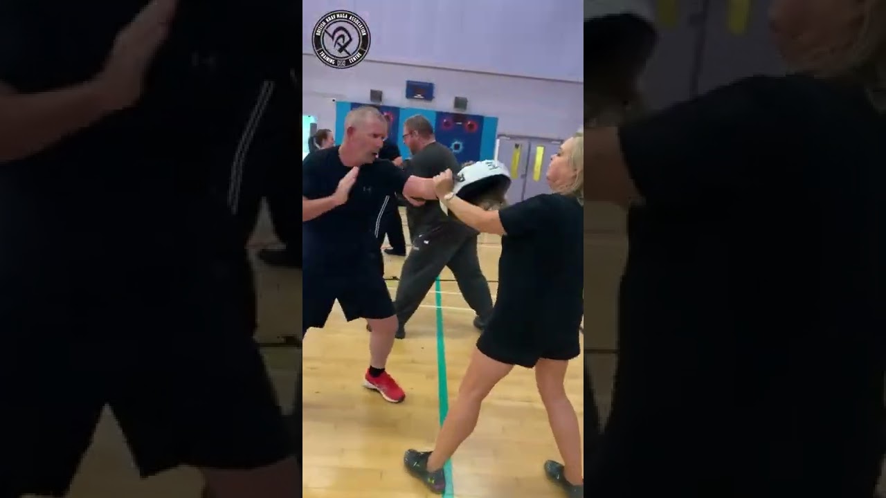 Martial arts classes Somerset for fitness and self-defence