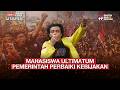 🔴 LIVE | Mahasiswa Ultimatum Pemerintah Perbaiki Kebijakan - Beritasatu Utama