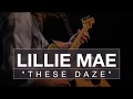 Lillie mae  these daze  wcpo lounge acts