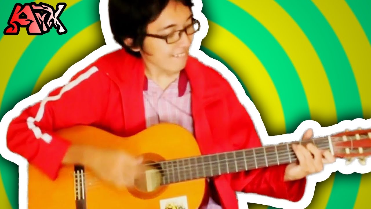 Musik yang Berulang-ulang 