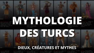 La Mythologie Turque