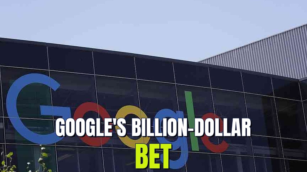 Google AI Expands! Lawsuits & Billion-Dollar Data Center!