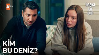 Deniz Ve Yaseminin Arkadaşlığı Ortaya Çıktı - Başka Bir Gün 6. 