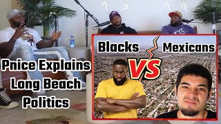 P nice Explains Long Beach Politics
