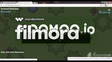 Moomoo io hack Autotrap+autoheal+instakill+autobull[Tutoriel]