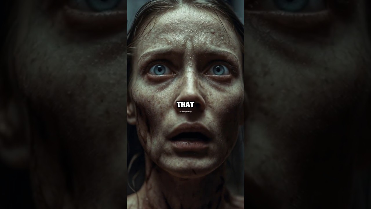 The Night I Realized Ghosts Are Real | True Horror Story