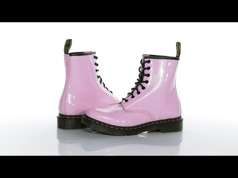 Dr. Martens 1460 Lamper SKU: 9465794