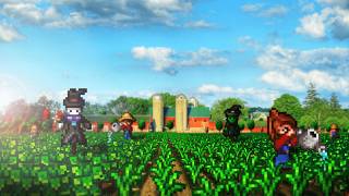 Preparing to reach Skull Cavern Level 100 | Stardew Valley | #live #gaming #india