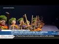 Keiki Hula competition happening at the Blaisdell