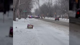 BCA Investigates After Robbinsdale Officer Fatally Shoots Man