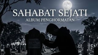 DandiZiou - Sahabat Sejati (lyrics) 