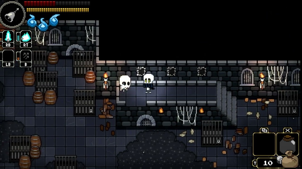 Let's Play - Last Night of Winter - NO COMMENTARY