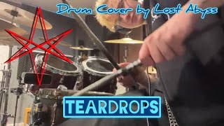 Bring Me The Horizon - Teardrops | Drum Cover