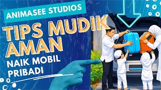 Mau Mudik? Gatara Punya Pesan Penting Buat Kamu