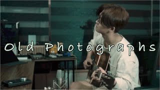 Video thumbnail of "Tommy Emmanuel C.G.P - Old Photographs covered by Youngso Kim | Fingerstyle (Acoustic Solo)"