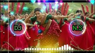 Saami Saami Pushpa Movie Song (dj Kdk Tapori Remix )(Dj NS Waghade